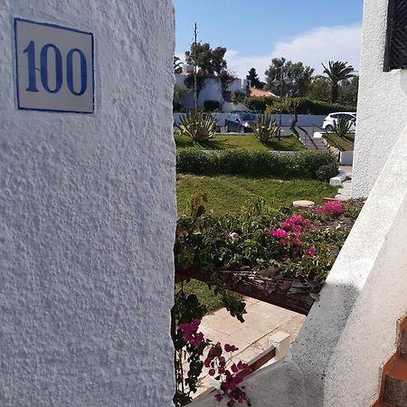 Pedras D'El Rei - Casa Mira Apartment Тавира Екстериор снимка