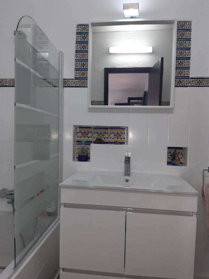 Pedras D'El Rei - Casa Mira Apartment Тавира Екстериор снимка