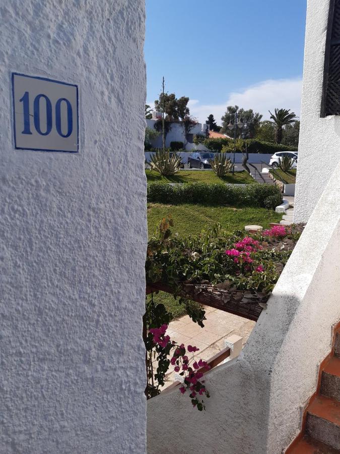 Pedras D'El Rei - Casa Mira Apartment Тавира Екстериор снимка