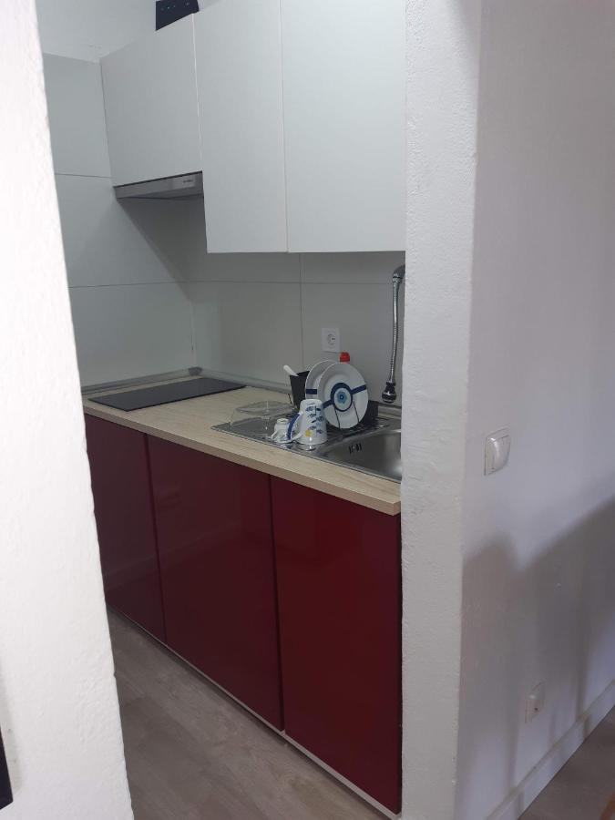 Pedras D'El Rei - Casa Mira Apartment Тавира Екстериор снимка
