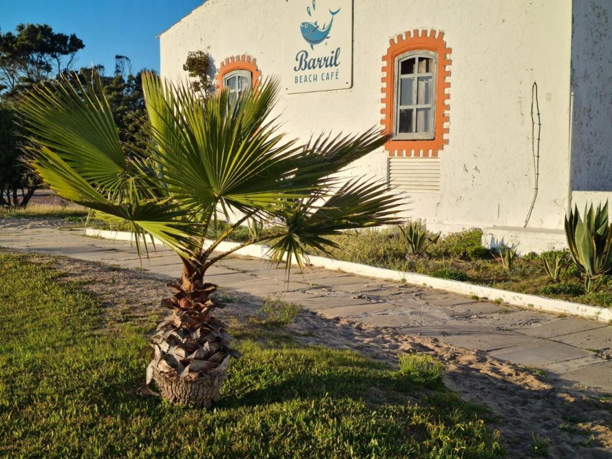 Pedras D'El Rei - Casa Mira Apartment Тавира Екстериор снимка