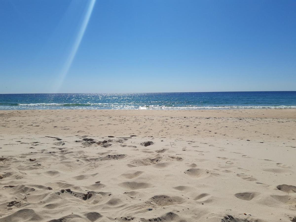 Pedras D'El Rei - Casa Mira Apartment Тавира Екстериор снимка