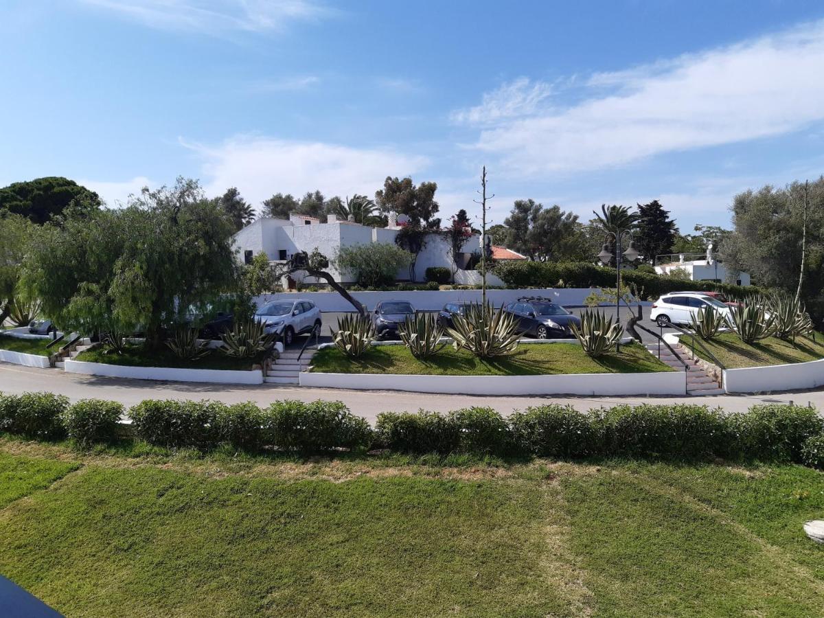 Pedras D'El Rei - Casa Mira Apartment Тавира Екстериор снимка