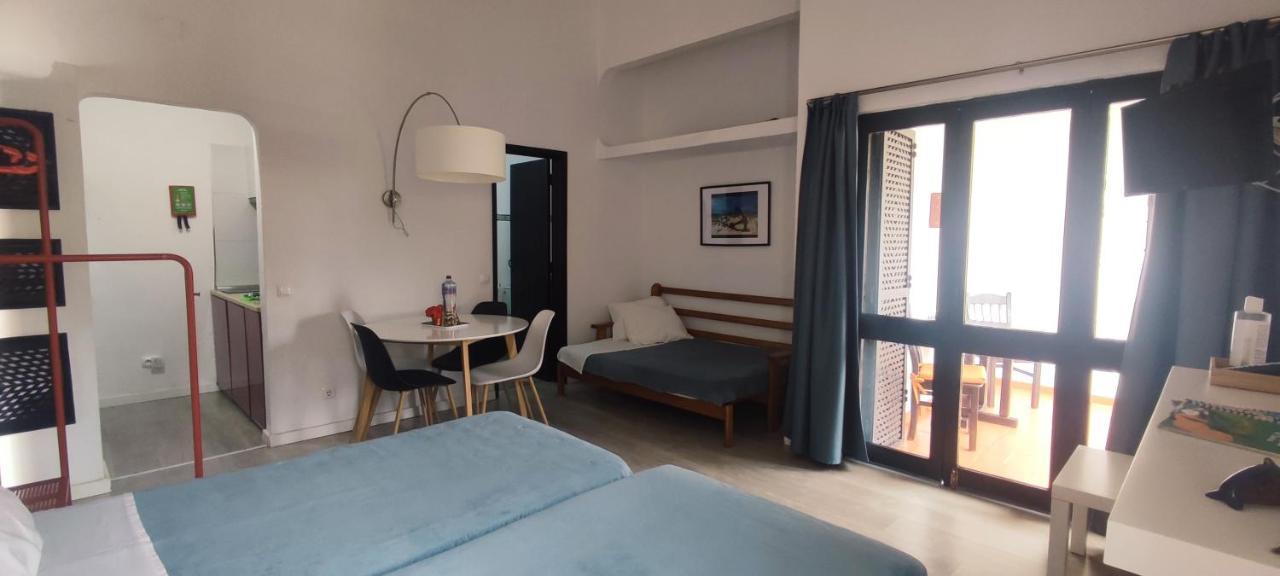 Pedras D'El Rei - Casa Mira Apartment Тавира Екстериор снимка