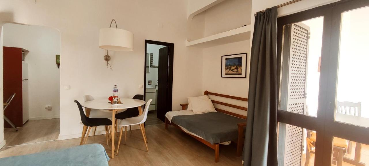 Pedras D'El Rei - Casa Mira Apartment Тавира Екстериор снимка