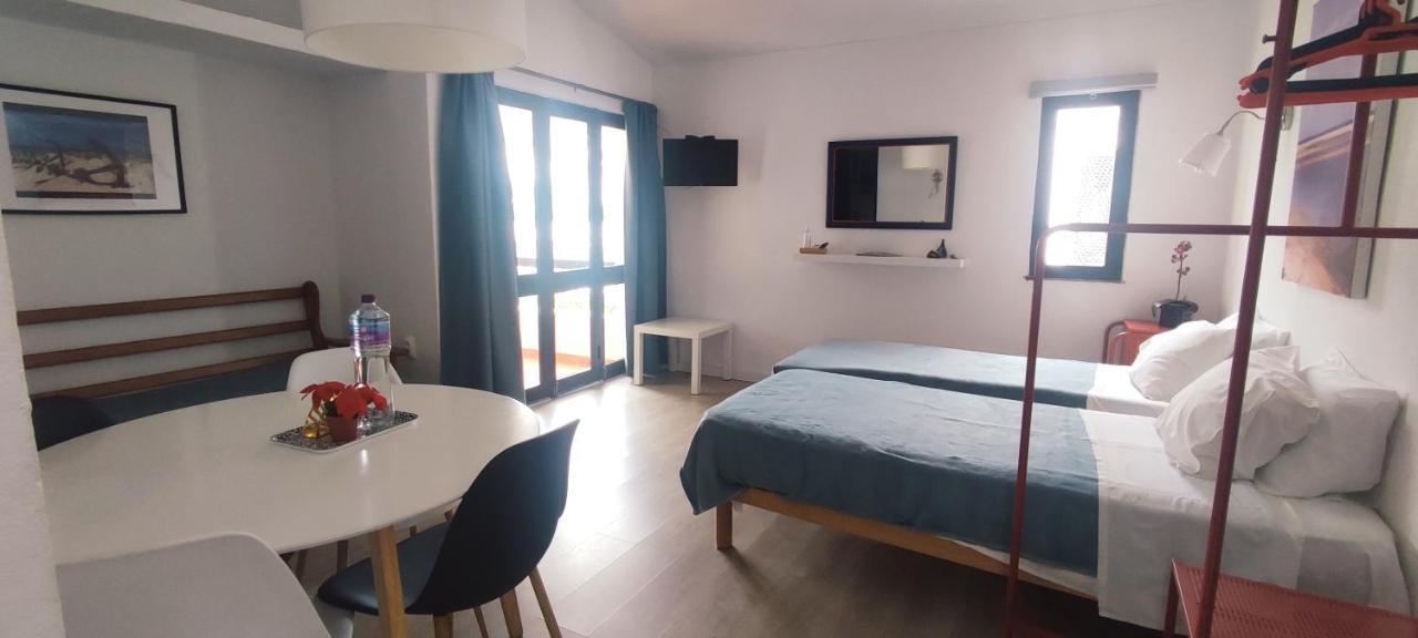Pedras D'El Rei - Casa Mira Apartment Тавира Екстериор снимка